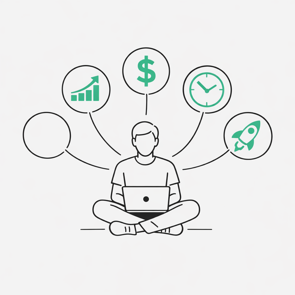 Growing your business with AI