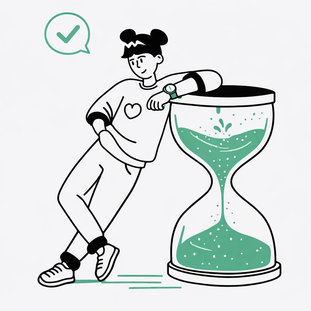 Save Time with AI Assistant