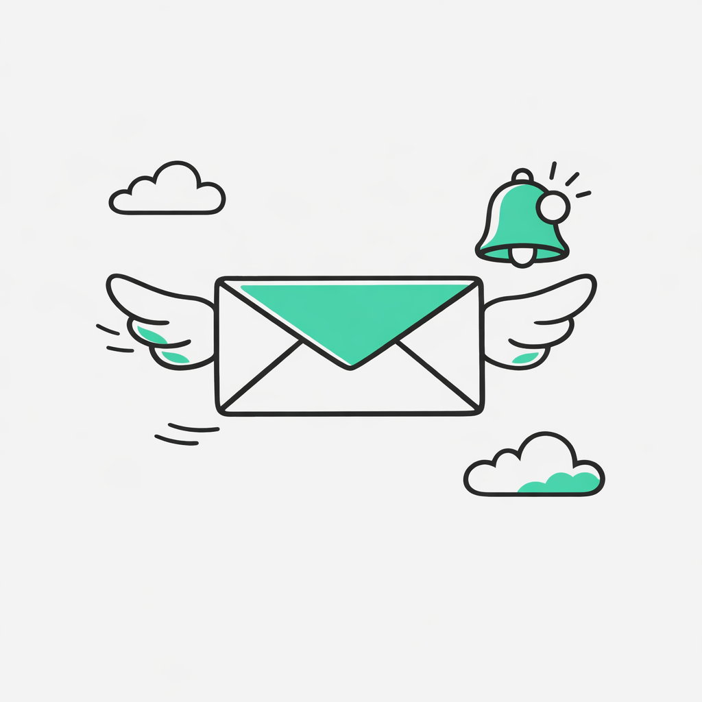 Email Notifications